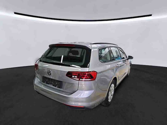 Volkswagen Passat 1.5 TSI DSG Variant