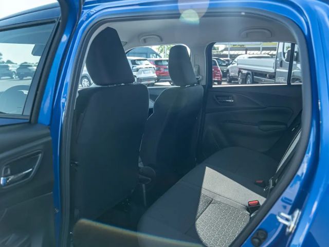 Suzuki Swift Comfort Hybrid