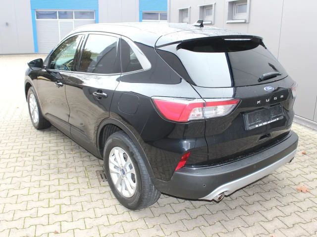 Ford Kuga Titanium