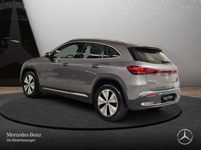 Mercedes-Benz EQA 250 Advanced Progressive