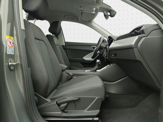 Audi Q3 35 TDI Quattro S-Tronic