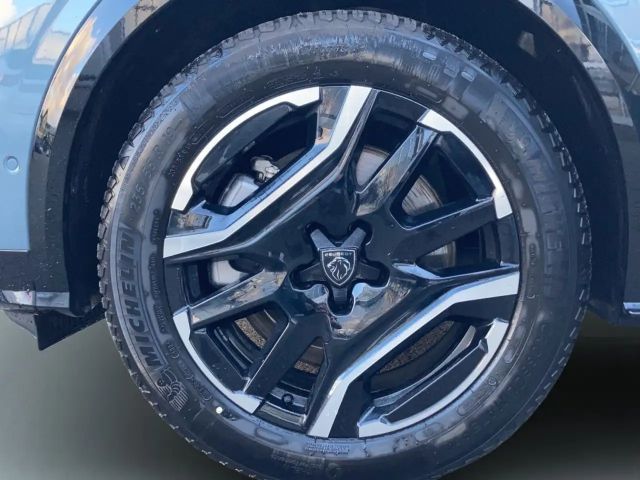 Peugeot E-5008 GT-Line