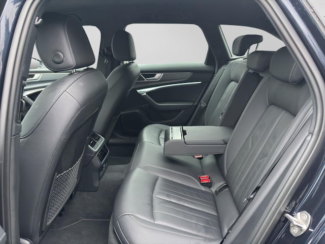 Audi A6 45 TFSI Avant Quattro S-Tronic