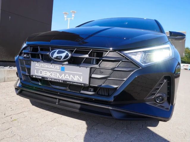 Hyundai i20 1.0 N Line T-GDi