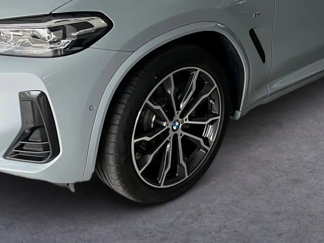 BMW X3 M-Sport xDrive20d