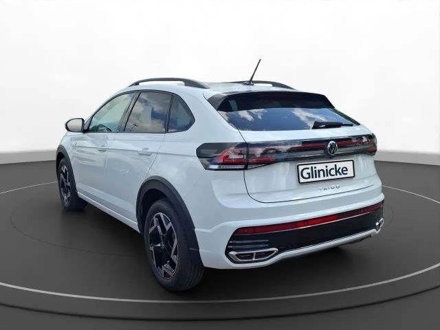 Volkswagen Taigo DSG R-Line