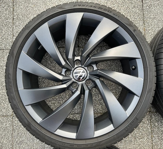 Volkswagen Arteon 2.0 TDI