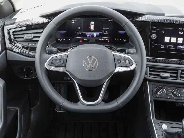 Volkswagen Taigo 1.0 TSI Life