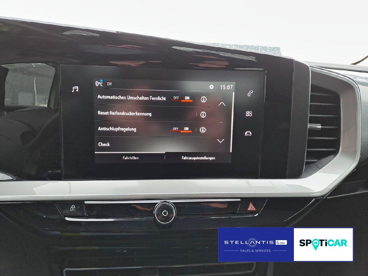 Opel Mokka 1.2 Turbo Edition Turbo