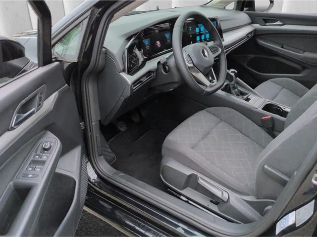 Volkswagen Golf 2.0 TDI Golf VIII Life