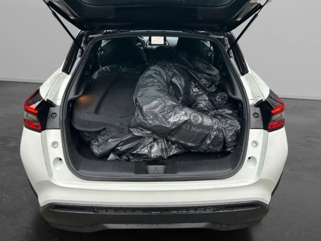 Nissan Juke N-Connecta