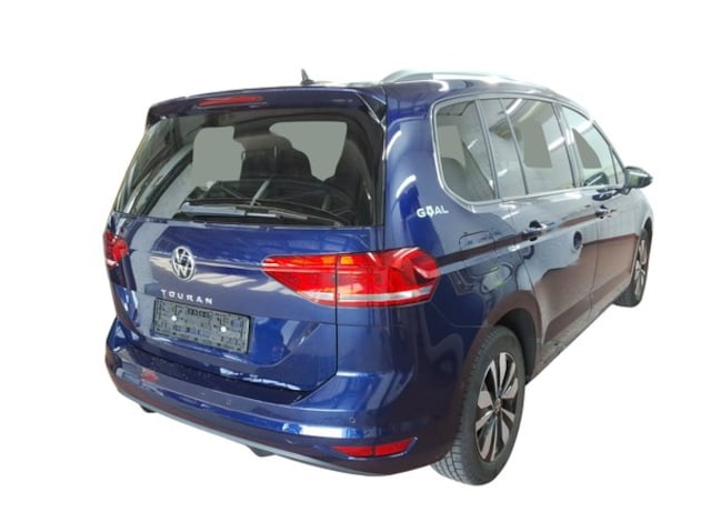 Volkswagen Touran 1.5 TSI DSG