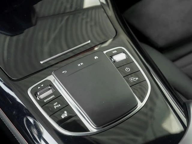 Mercedes-Benz EQC 400 4MATIC AMG Line