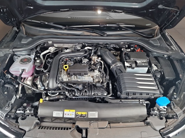 Audi A1 30 TFSI S-Tronic Sportback