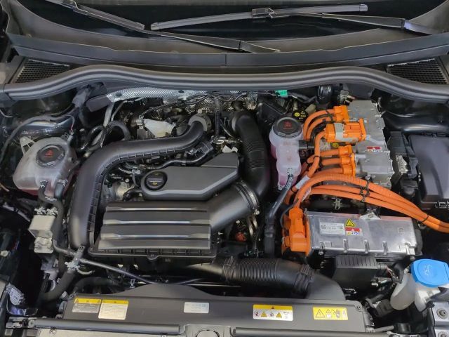 Volkswagen Tiguan DSG R-Line eHybrid