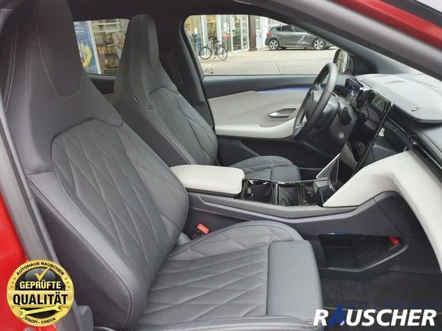 Ford Capri AWD Premium