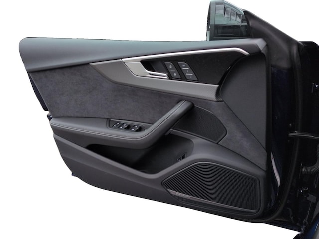 Audi RS5 Quattro Sportback