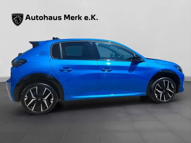 Peugeot 208 GT-Line Hybrid