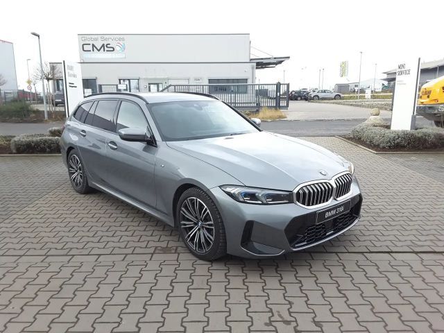 BMW 318 318i M-Sport Touring