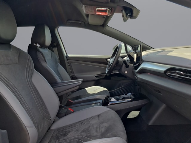 Volkswagen ID.4 150kW +AHK+WR+WÄRMEPUMPE+NAVI+MATRIX