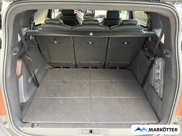 Peugeot 5008 GT-Line PureTech