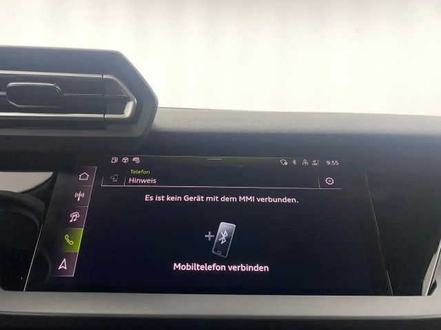 Audi A3 30 TFSI Sedan