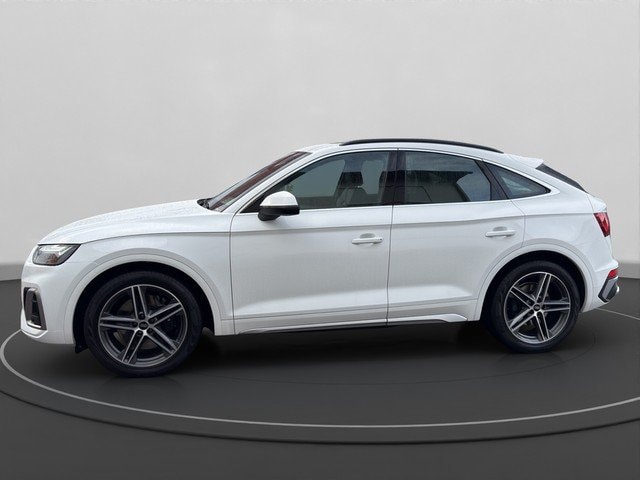 Audi SQ5 Sportback