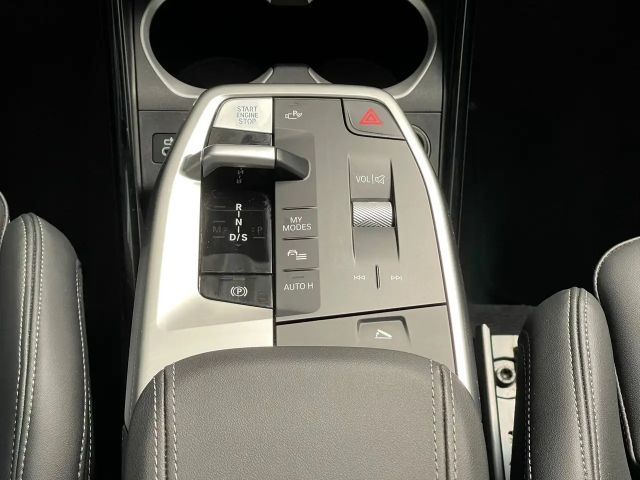 BMW X1 M-Sport sDrive