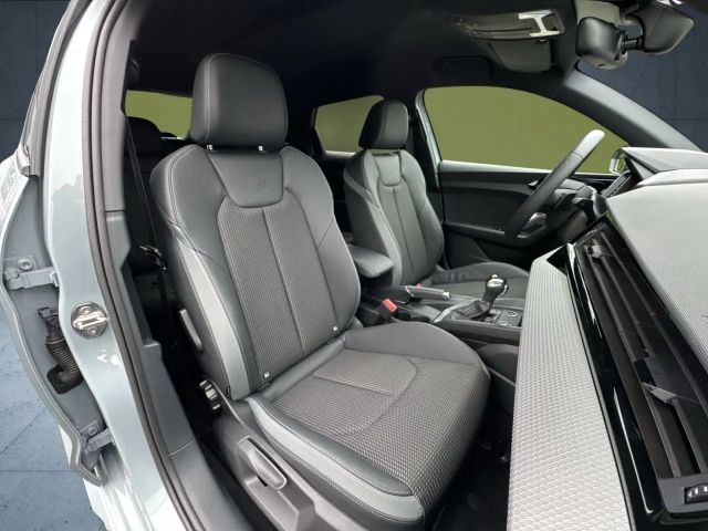 Audi A1 35 TFSI S-Line