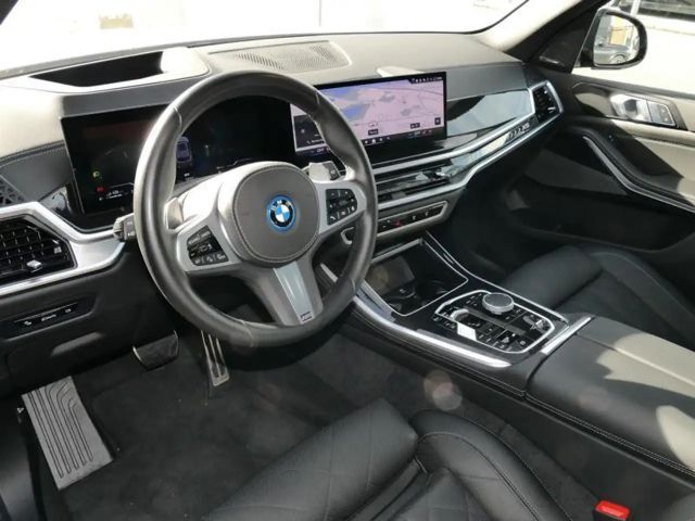 BMW X5 M-Sport xDrive