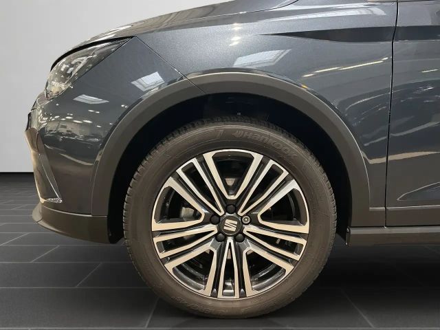 Seat Arona 1.0 TSI Style
