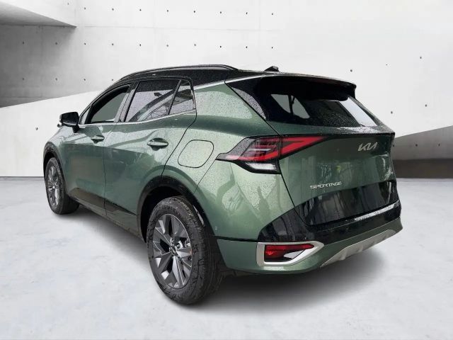 Kia Sportage GDi GT-Line