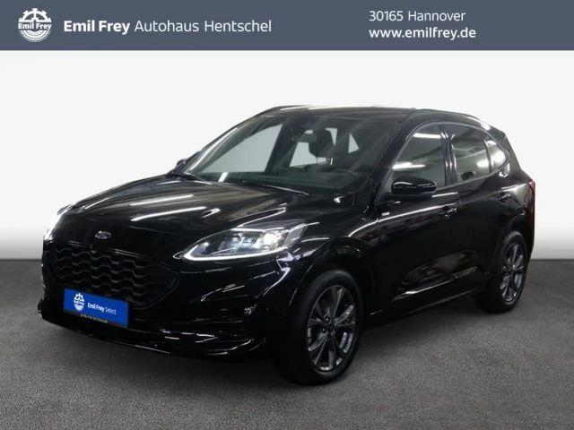 Ford Kuga EcoBoost ST Line