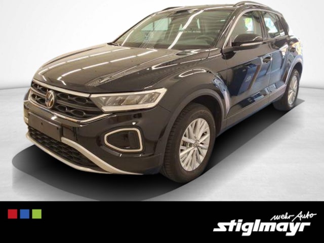 Volkswagen T-Roc 1.0 TSI Life