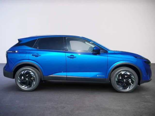 Nissan Qashqai e-PowerN-Connecta Googlenavi Komfort+Winterpaket P