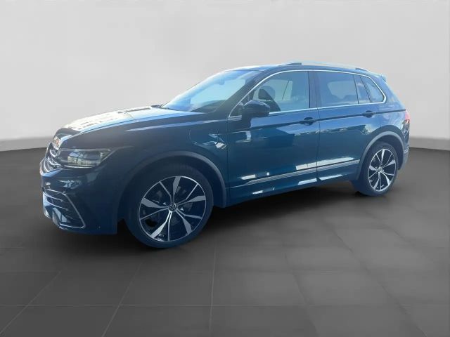 Volkswagen Tiguan R-Line eHybrid