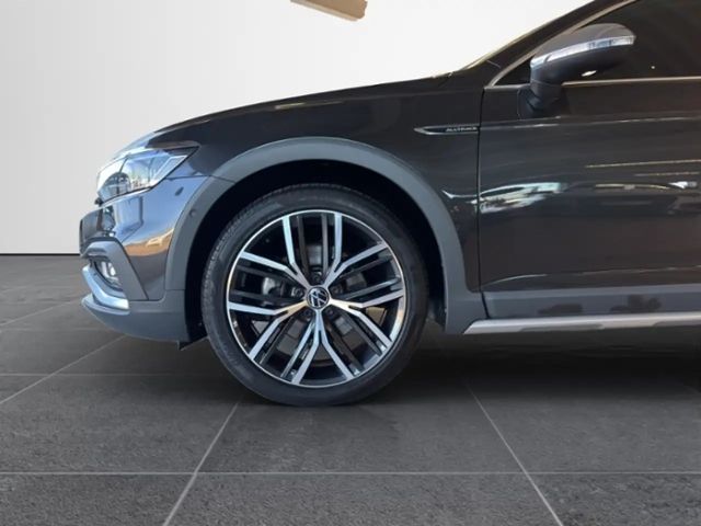 Volkswagen Passat 2.0 TDI AllTrack