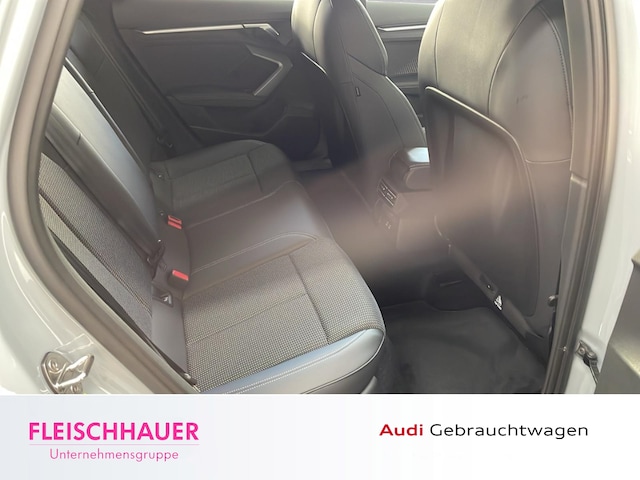 Audi A3 S-Tronic Sportback