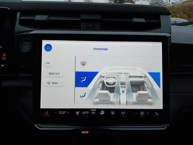 Ford Puma EcoBoost ST Line