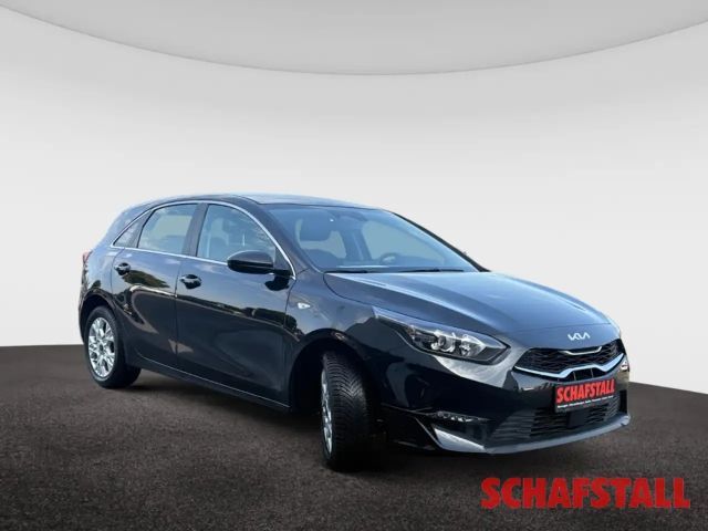 Kia Ceed GDi Vision