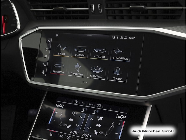 Audi A6 45 TFSI S-Tronic Sedan Sport