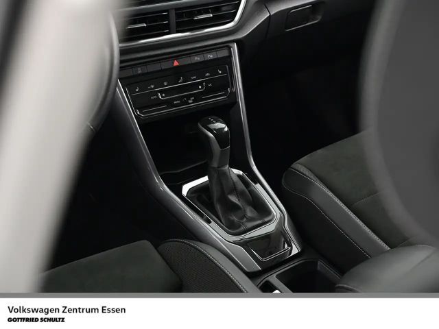 Volkswagen T-Roc DSG Style