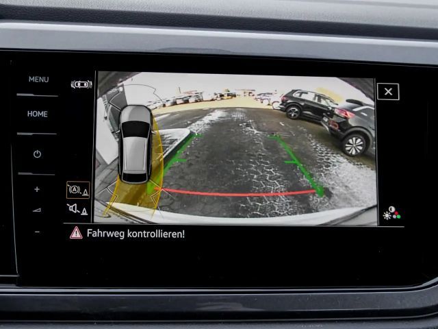 Volkswagen Taigo 1.5 TSI DSG IQ.Drive Style