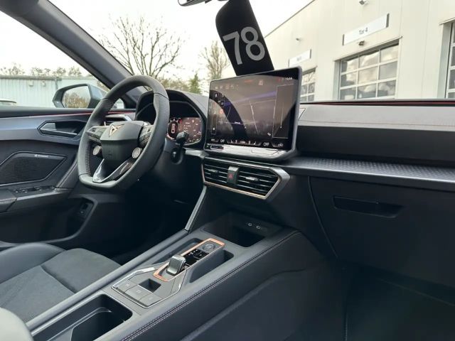 Cupra Leon DSG Sportstourer