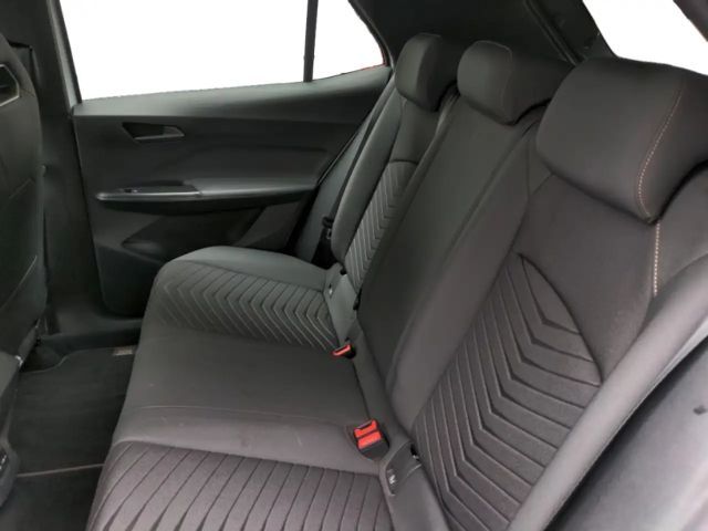 Cupra Born LED Navi ACC PDC DAB Wärmepumpe