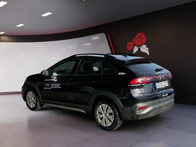 Volkswagen Taigo Life