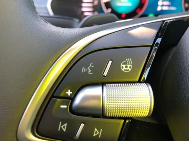 Skoda Octavia Combi Tour