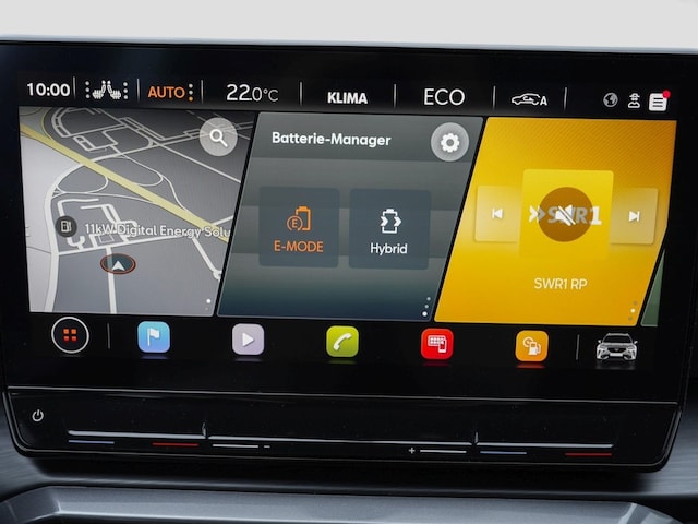 Cupra Formentor DSG VZ e-Hybrid