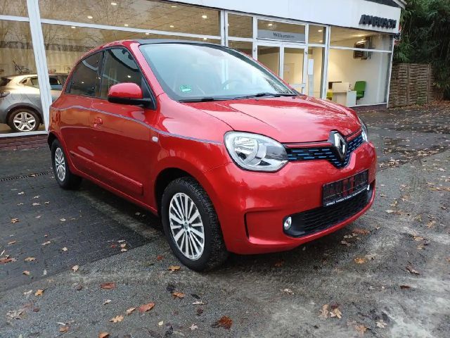 Renault Twingo Electric Intens