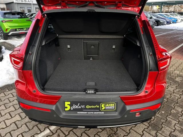 Volvo XC40 Dark Recharge T5 Ultimate